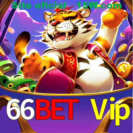 66Bet Vip